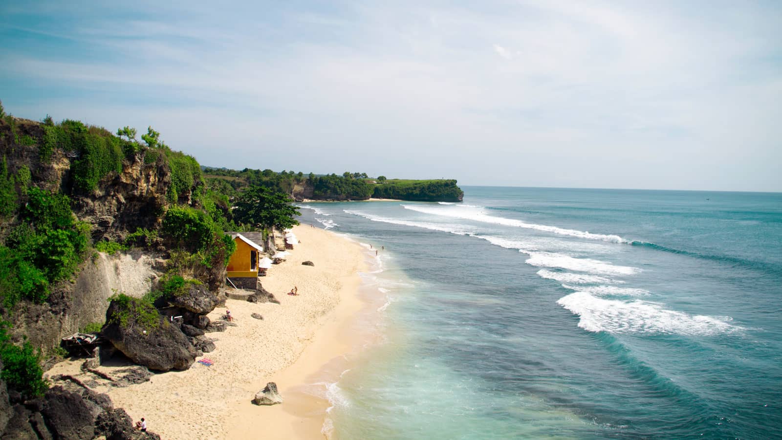 Balangan, Bali