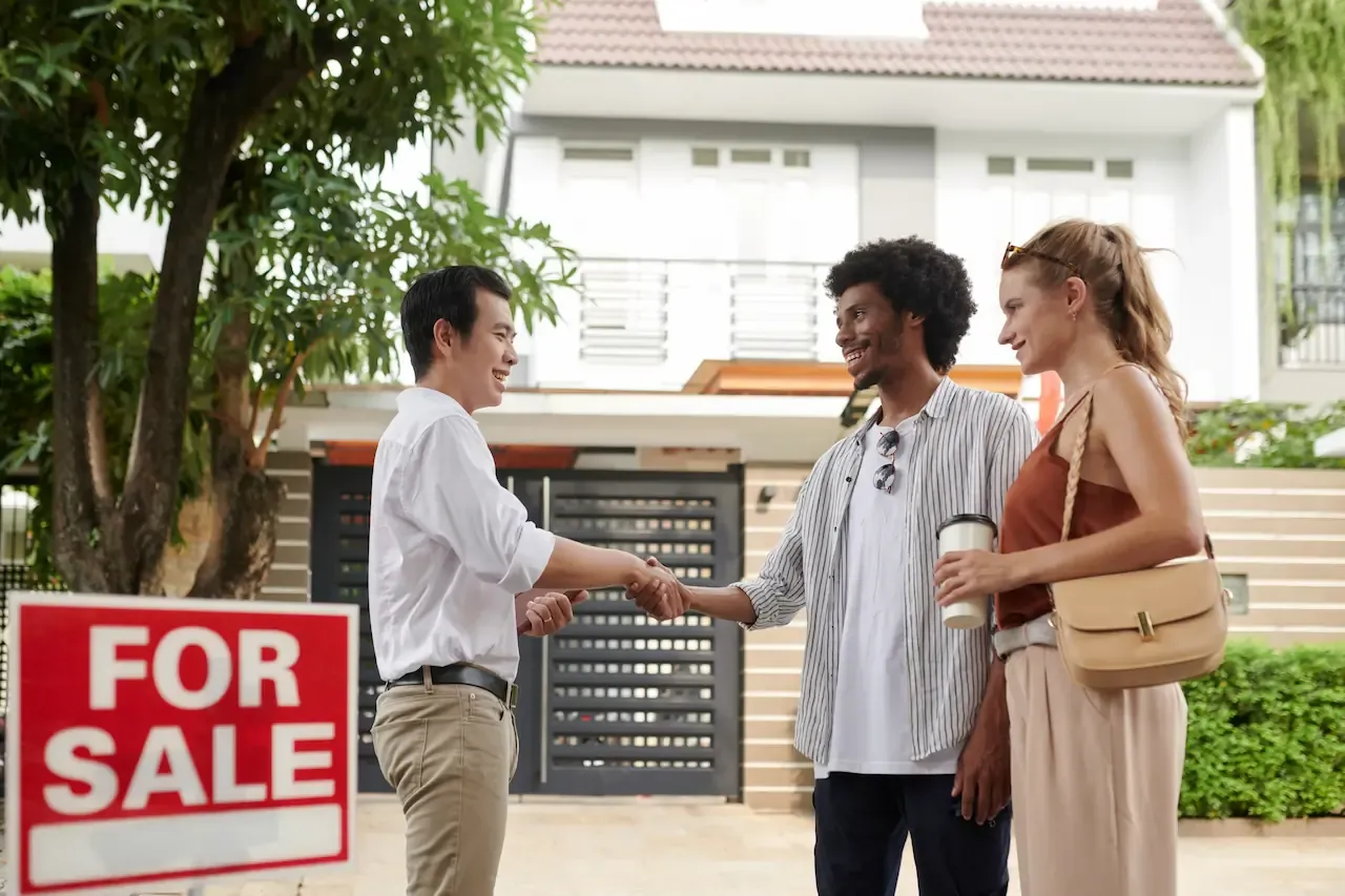 Can foreigner buy property in Bali