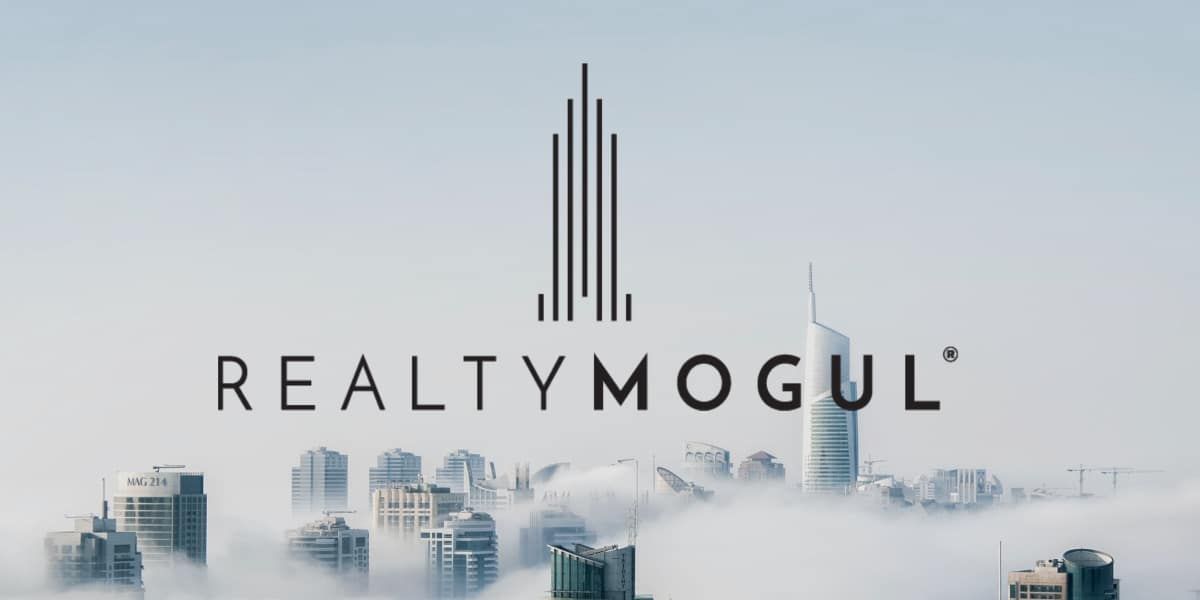 Realty mogul platforms