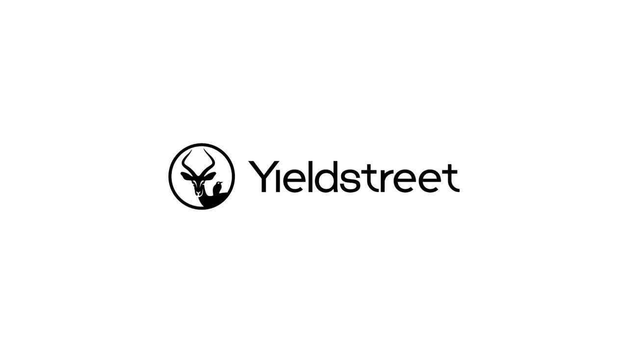 yieldstreet