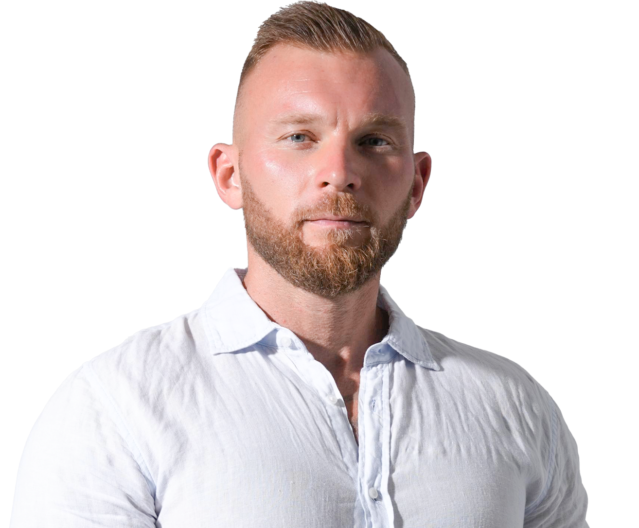 Kevin Beutler