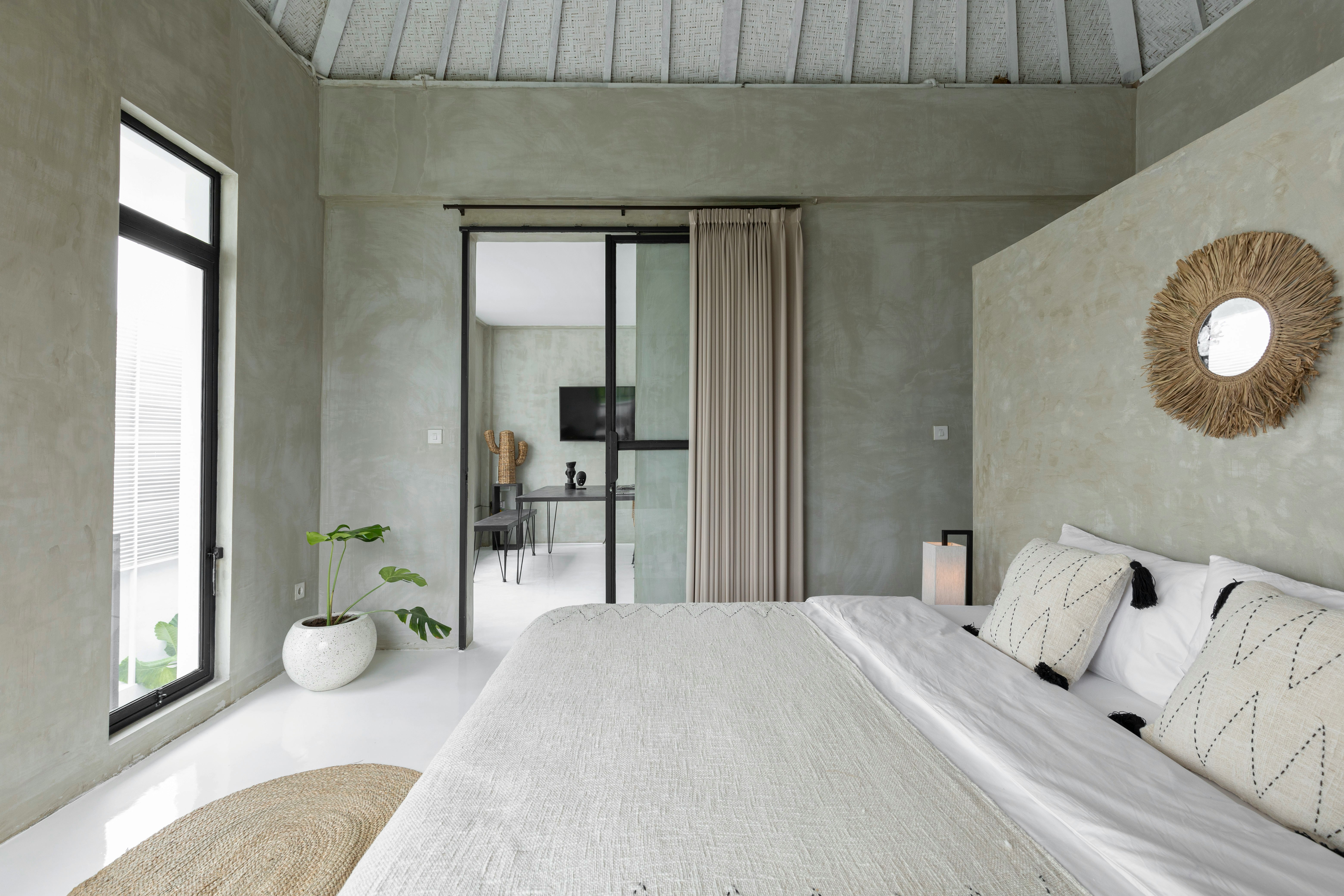 bali villa