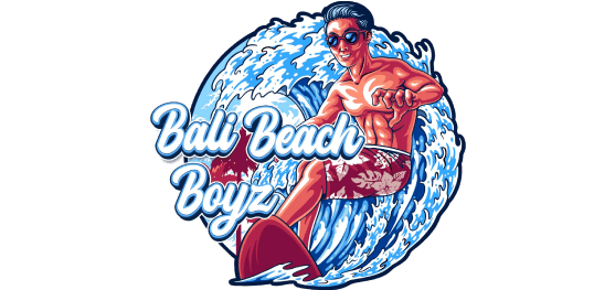 Bali Beach Boyz